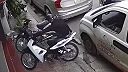 Motorková klasika v Vietname