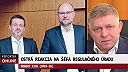 Sulíkovci rozhodli o navýšení cien plynu o 125 %