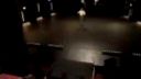 64 - jarige Leon doet auditie bij So You Think You Can Dance Bel