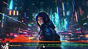 VAMERO x Tiscore x Lavinia Hope - Calling My Name (Nightcore)