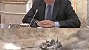 Putin a najlepší ruský tank T-90 Proryv