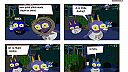 Exebot soundtrack - Happened done (Stalo se - hotovo)
