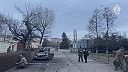 Atentát na kolaboranta Olega Popova