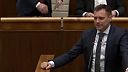 Taraba odmietol podpísať podozrivý projekt PS: rehabilitáciu bocianov