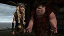 Jak vycvičit svého draka - Na Vánoce,vánoční film