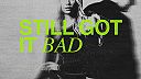 Martin Jensen - Still Got It Bad