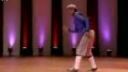 So You Think You Can Dance!  casting - Kevin