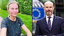 Protislovenské figúrky v Europarlamente proti Slovensku