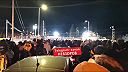 Milovníci ruska na Fínskej hranici