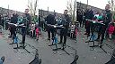 Rómsky koncert v našom kraji