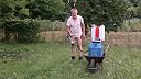 Vrtivka orechova -takto na ňu!!