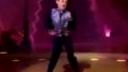 Wade Robson on Star Search 1990