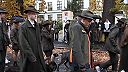 Lesnícka škola organizuje krásnu a veľkolepú poľovnícku akciu