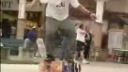 Top skate