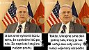 Ilúzia o ruskej agresii vo svete