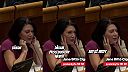 Cigániková udelila Matovičovi najvyšší možný trest: ignoráciu