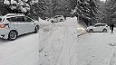 video Vianočná lyžovačka na Martinských holiach sa celkom nevydarila