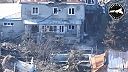 Okupanti sa ubytovali pri rieke Dnipro