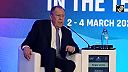 Lavrov a jeho stand-up