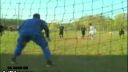Penalty fail:D:D:D