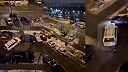 Problém s parkovaním v Moskve