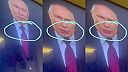 Putinov novoročný prihovor