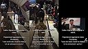 Tik Tok a jeho propaganda,,Porosenko