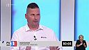 ŠVEC v RTVS: Náš štát je pred bankrotom! PÁCHATELIA sú známi! MY ponúkame...
