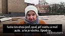 Babička v Rusku hodnotí aktuálnu situáciu pred voľbami