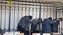 DĽR boli vojaci VSU odsúdení za zabíjanie civilov v Mariupole