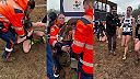 Francúzsky cross country šampionát vyčerpal už nejedného bežca