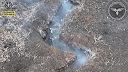 Avdijivka #103 Jeden FPV dron eliminoval posádku zákopu