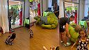 Hulk by tam bez pomoci ležal asi doteraz