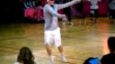 Nicklas winner EK Hip Hop Denmark 2008