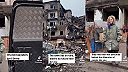 Avdijivka #106 Pokus o evakuáciu civilistov