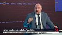 Huliak: Každý problematický medveď bude eliminovaný. Kontroverzný Wiezik
