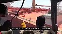 Iránski námorníci zadržali ropný tanker St Nicholas