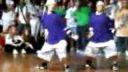Andi & Timo auf der hiphop WM 2007 Sie sind Weltmeister geworden