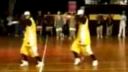 2007.hip hop world championship,Bremen. Gabor and Dani duo, 3rd