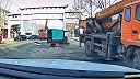 Dal si rameno do transportnej polohy? (Čína)