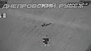 Strela-10 zničená novým typom dronu Lancet