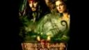 Pirates of the Caribbean - Davy Johnes