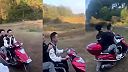 Mladí mozgoví atléti zabojovali hneď na začiatku roka o Darwinovu cenu (DRSNÉ)