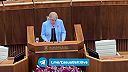Zostrih zásadných posolstiev Vajany dnes v NRSR
