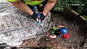 Via ferrata Zobor - Nitra