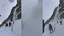 Cvičíš, cvičíš a zrazu ideš na ostro (Horská záchranná služba Tatry)