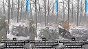 Niekde na Ukrajinskom fronte