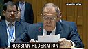 Sergej Lavrov o jednaní na Ukrajine