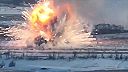 Mínus TOS-1A #20
