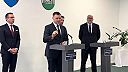 Bačovanie nekompetentného Budaja